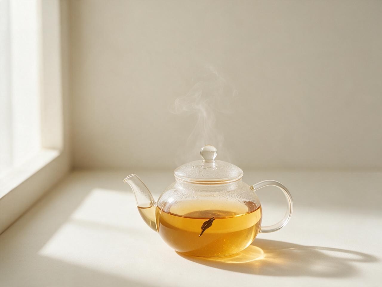 Summit tea
