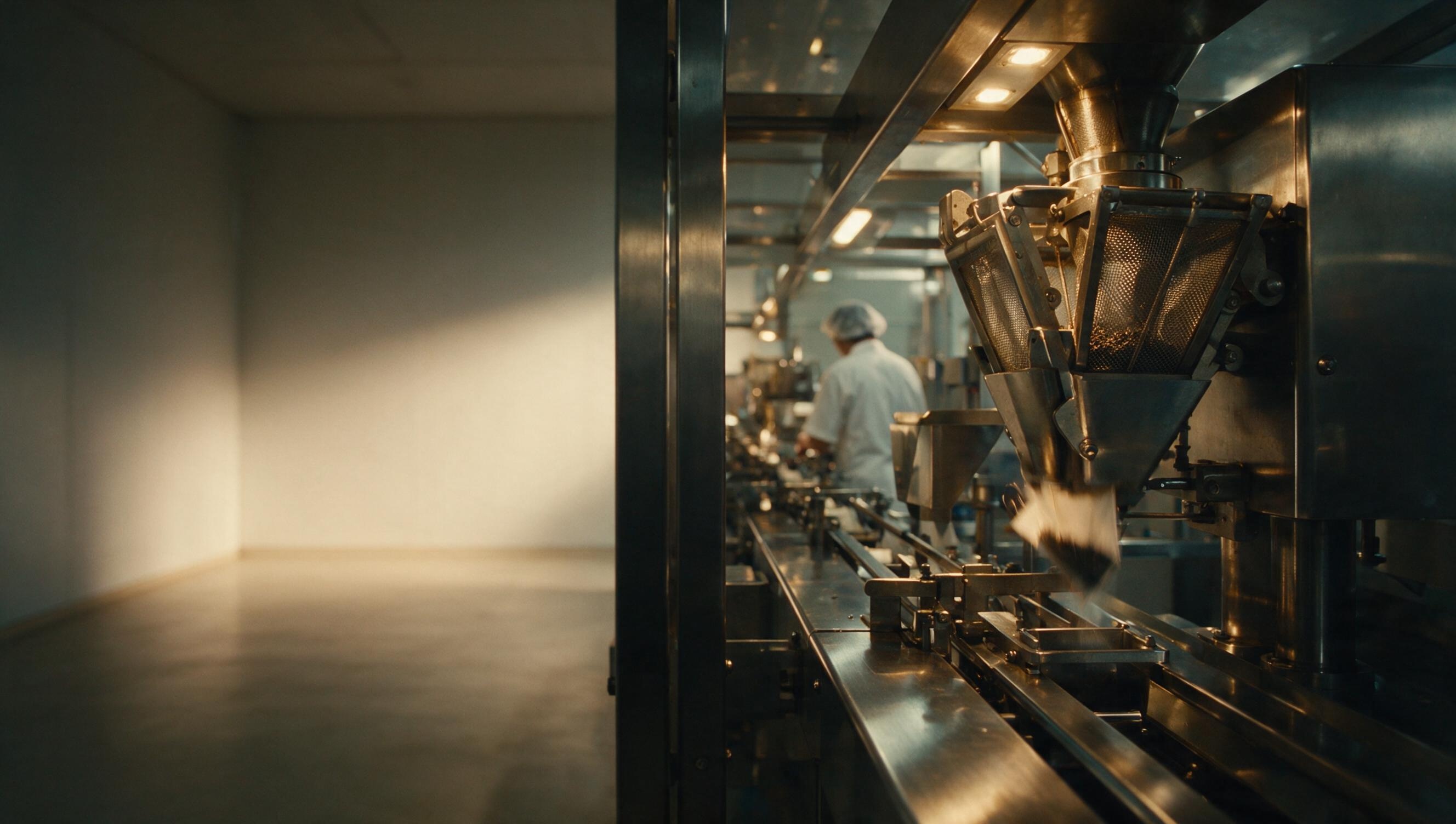 Factory
